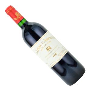 シャトー・ラロゼ　1997（平成9年）　750ml赤　フランス・ボルドー　サンテミリオン・グランクリュ｜kinko-wine