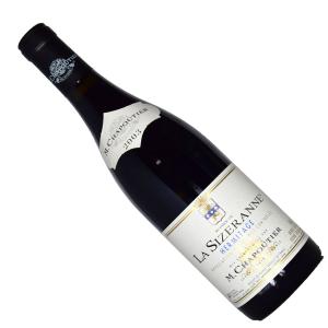 シャプティエ　エルミタージュ　モニエ・ド・ラ・シズランヌ　2003（平成15年）750ml赤｜kinko-wine