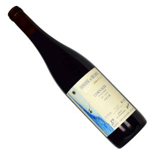 【スイスワイン】 ドメーヌ・ド・ブドン コルナラン 2018 750ml赤 AOCヴァレ ビオディナミ｜kinko-wine