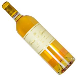 シャトー・ディケム （イケム） 2004（平成16年）750ml 貴腐ワイン ソーテルヌ 格付1級｜kinko-wine