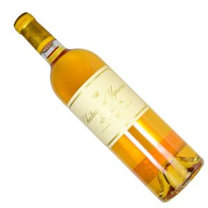 シャトー・ディケム （イケム） 2003（平成15年）750ml 貴腐ワイン ソーテルヌ 格付1級｜kinko-wine