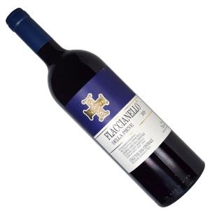 フラッチャネッロ デッラ ピエヴェ 2019 フォントディ 750ml [赤] イタリア・トスカーナ｜kinko-wine