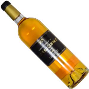 シャトー・ギロー　2008（平成20年）　750ml　貴腐ワイン　ソーテルヌ　格付1級｜kinko-wine