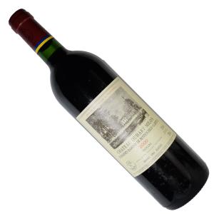 シャトー・デュアール・ミロン 2000（平成12年） 750ml赤 フランス・ボルドー地方 オー・メドック地区 ポイヤック 4級｜kinko-wine