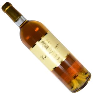 シャトー・スデュイロー 2005（平成17年）750ml 貴腐ワイン ソーテルヌ 極甘口｜kinko-wine