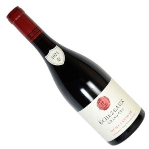 ニコル・ラマルシュ エシェゾー 2021 750ml赤 ブルゴーニュ グランクリュ（特級畑）｜kinko-wine