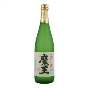 魔王 25度 720ml 芋焼酎