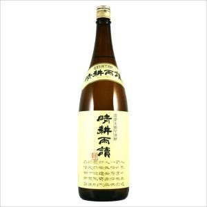 なかむら 1800ml 芋焼酎 中村酒造場/鹿児島県/芋焼酎 : 銘酒館倉松