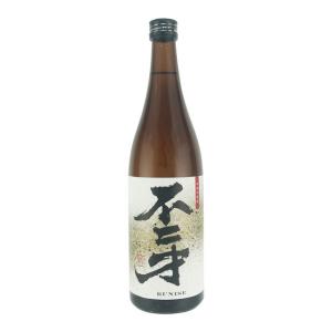 不二才 佐多宗二商店 25度 720ml 芋焼酎 鹿児島 : FELICITY 地酒