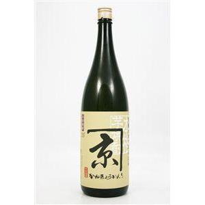 かね京かんろ 20度 1800ml 芋焼酎 京屋酒造 宮崎