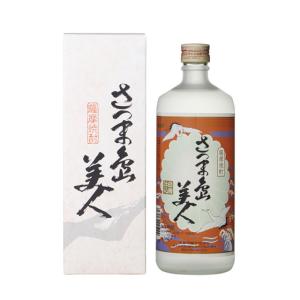 本格焼酎 西郷でごわす 720ml 25度 芋焼酎 : 鹿児島市場 - 通販