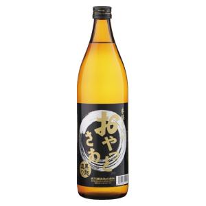 おやっとさあ黒25度 900ml 芋焼酎 岩川醸造｜kinko