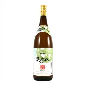 長期熟成古酒 黄金千貫鬼火 25度 1800ml 芋焼酎 田崎酒造 : オーリック