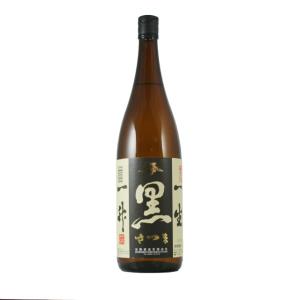 さつま 黒 25度 1800ml 芋焼酎 佐藤酒造｜kinko