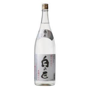 白の匠 25度 1800ml 米焼酎 濱田酒造｜kinko