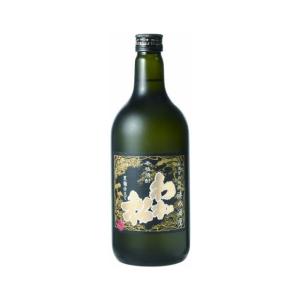 黒わか松 25度 720ml 芋焼酎 若松酒造｜kinko