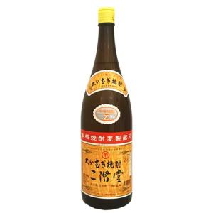 ニコニコ太郎 泡盛紙パック 30度 1800ml 6本セット 沖縄 宮古島の琉球