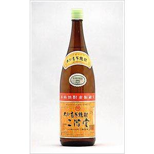 甲類焼酎 25度 金宮（6P） 1800ml 1.8L 6本 1ケース キンミヤ焼酎