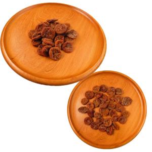 干し梅 種なし 1パック・105g 梅菓子の詳細画像1