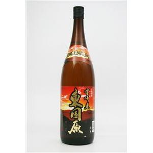 東国原 25度1800ml 芋焼酎 神楽酒造 宮崎県