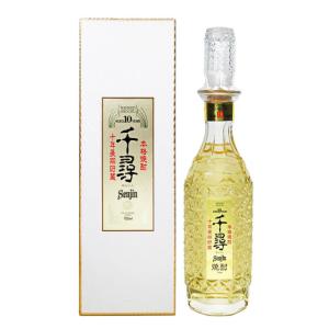 千尋(透明)37度 750ml 薩摩酒造｜kinko