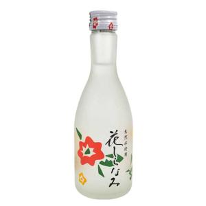 花白波 プチボトル 12度 300ml 芋焼酎 薩摩酒造｜kinko