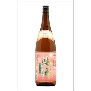 タカラボシ梅酒 12度  1800ml 本坊酒造