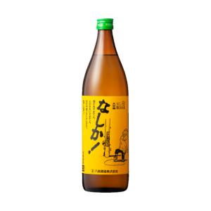 第三の麦 なしか 25度 900ml 麦焼酎 八鹿酒造｜kinko