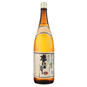 鹿児島限定 南之方(みなんかた) 25度 1800ml 芋焼酎 薩摩酒造