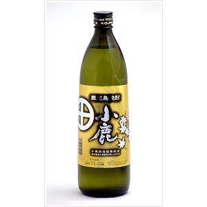 小鹿25度 900ml  芋焼酎 小鹿酒造