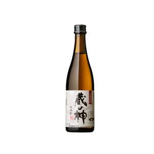 ミニチュア 蔵の神 25度 100ml 芋焼酎 山元酒造｜kinko