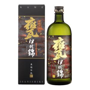 お酒 焼酎 大口酒造 黒伊佐錦パック 25° 1800ml : チャップリンYahoo