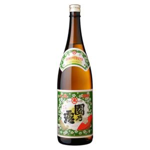 鹿児島限定 南之方(みなんかた) 25度 1800ml 芋焼酎 薩摩酒造