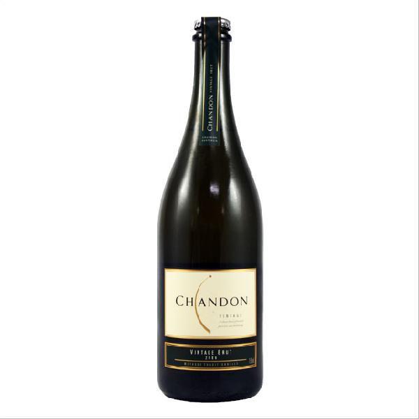 【クリーミーな質感】シャンドン　ヴィンテージ　ブリュット　750ｍｌ　