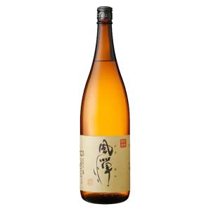 鹿児島酒造 本格芋焼酎 伊七郎(いひちろう) 1.8L : 海連酒蔵 - 通販