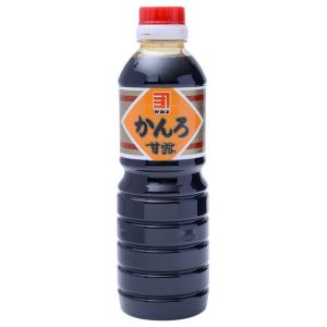 カネヨ あまくち伝承 さしみ醤油 360ml 横山醸造 鹿児島のしょうゆ