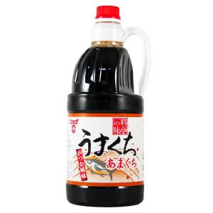 フンドーキン 料亭の味  うまくち   1500ml