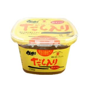 フジジン 夜明けだし入りみそ 750g カップ