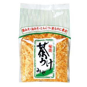 島原特産 博愛みそ 1kg ［佐仲みそ総本店／麦みそ／長崎県