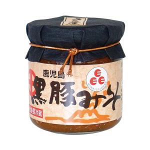 黒豚みそ