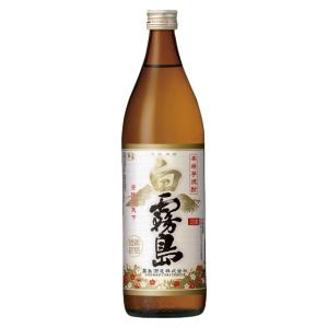 霧島酒造 霧島 宮崎限定 900ml 12本セット 本霧島 : 酒蔵 おおすみや