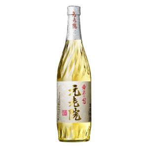 魔王の蔵のブレンド酒 白玉醸造 元老院 25度 720ml｜kinko