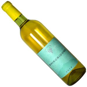 城戸ワイナリー オータムカラーズ ナイヤガラブリュット 720ml : 五銭