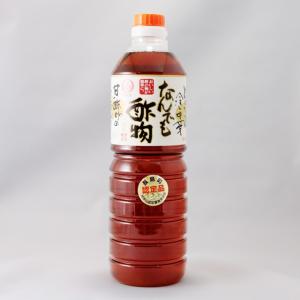 マルコ なんでも酢物 1000ml