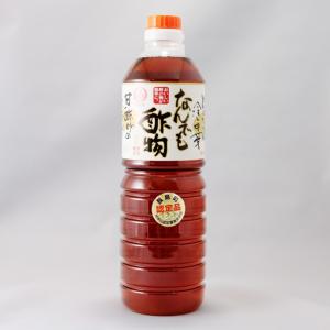 マルコ　なんでも酢物　1000ml