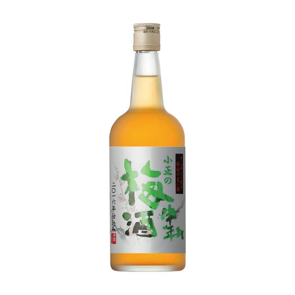 小正の申年梅酒 700ml 小正醸造