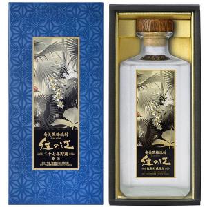 住の江 27年貯蔵 37度 720ml｜kinko