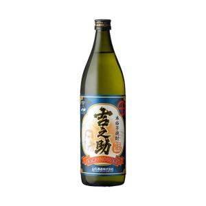 鹿児島限定 吉之助 25度 900ml 芋焼酎 芋焼酎 山元酒造｜kinko