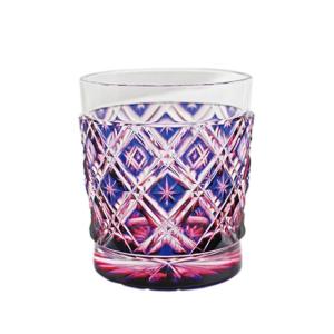 薩摩切子 そば猪口 古式 : オーリックヤフー店 - 通販 - Yahoo