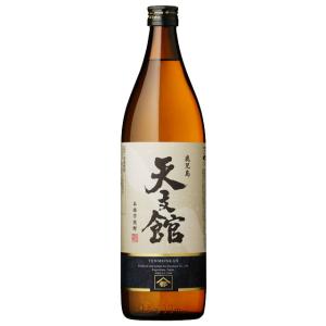 天文館　25度　900ml　芋焼酎　宇都酒造｜kinko